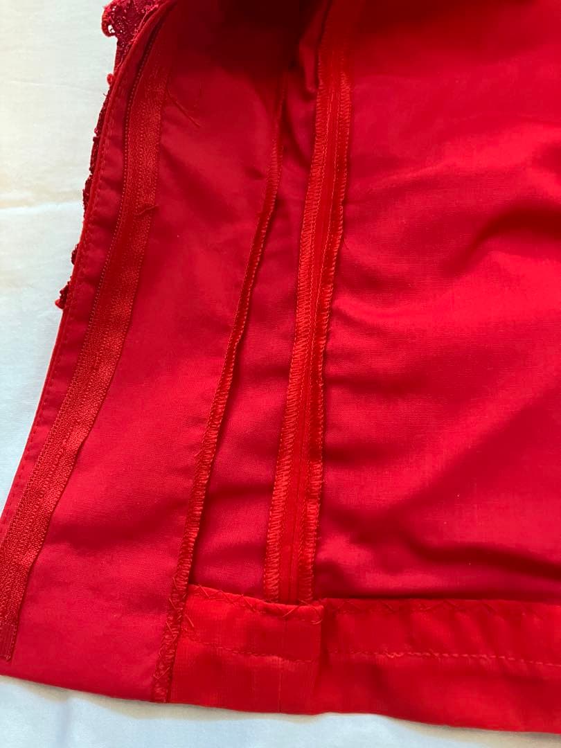 ソニアジョーンズ　フラメンコ　トップス　ブラウス