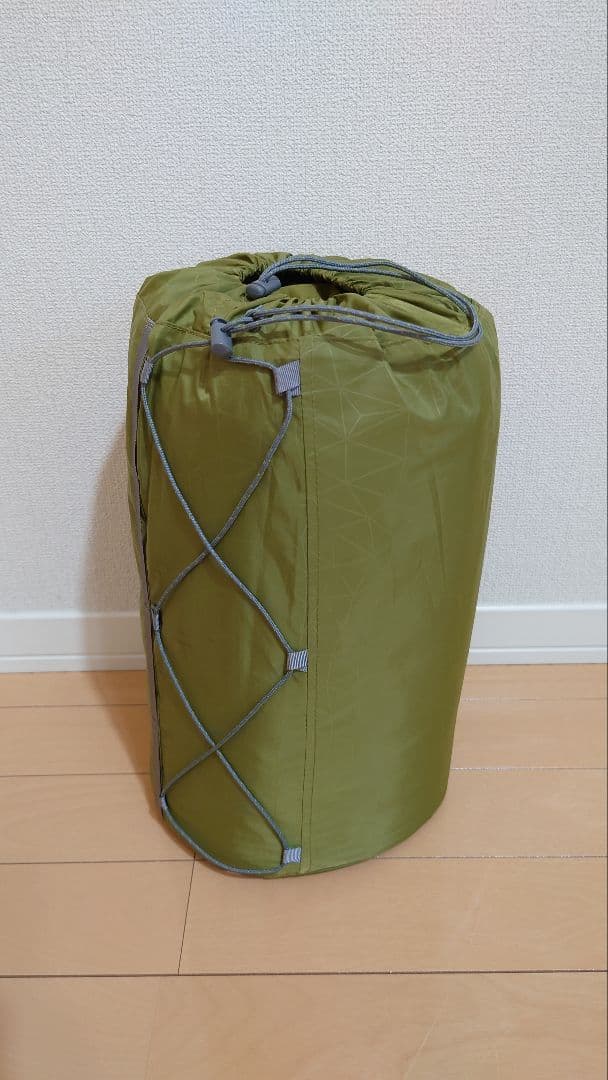 Sea to Summit Camp mat S.I. レクタンギュラーワイド