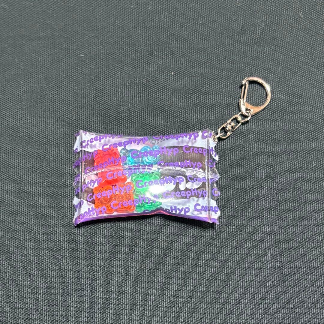 クリープハイプ