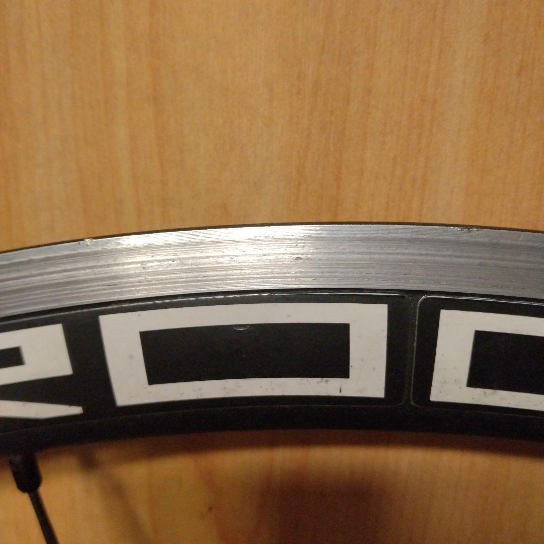 CAMPAGNOLO SCIROCCO 35 C15 シマノフリー