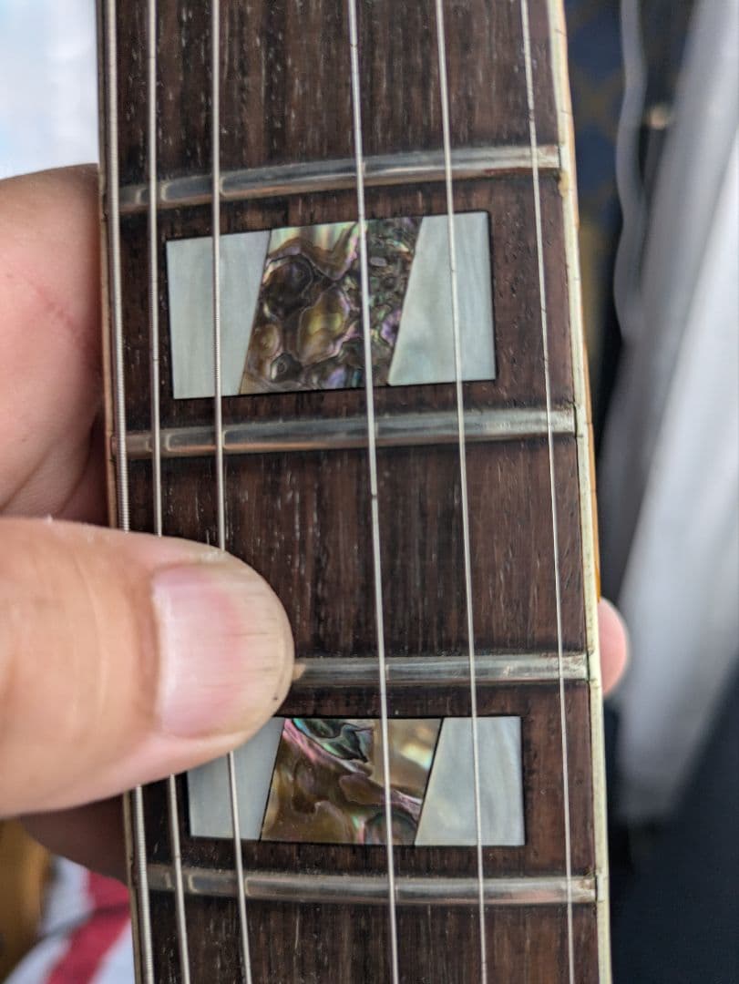 アイバニーズ　PS-10 　ポールスタンレーモデル ビンテージ