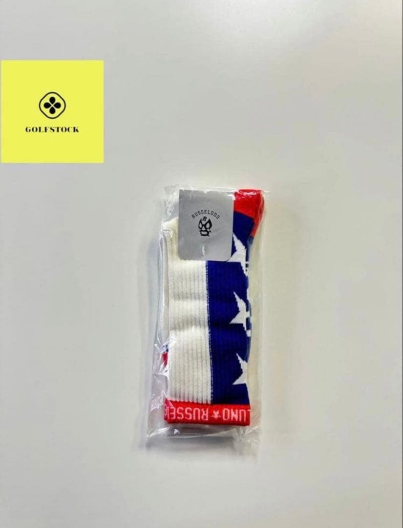 【新品未使用】サイズ5 メンズ ブルゾン ラッセルノ 2182