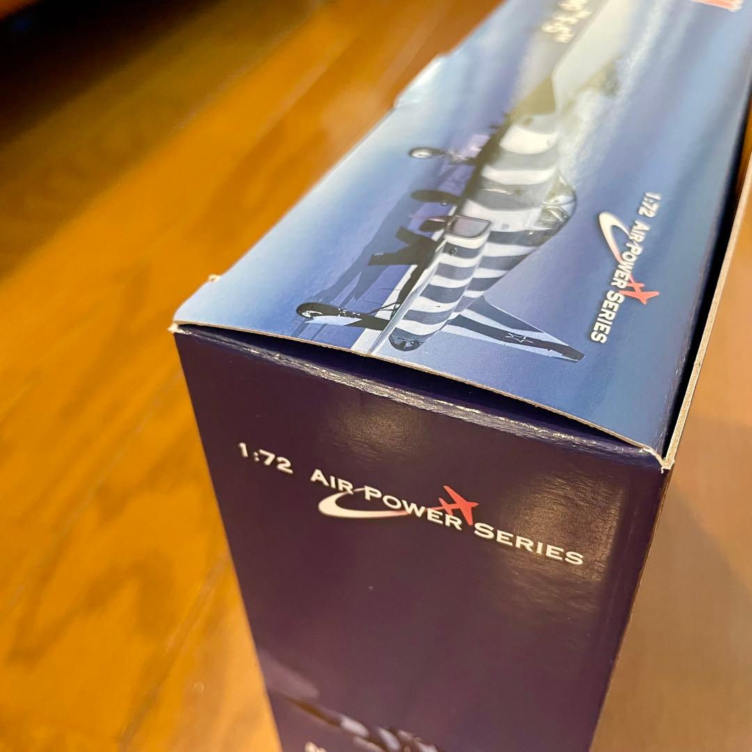 【未使用品】HOBBYMASTER F-5E (MIG-28S) HA3338