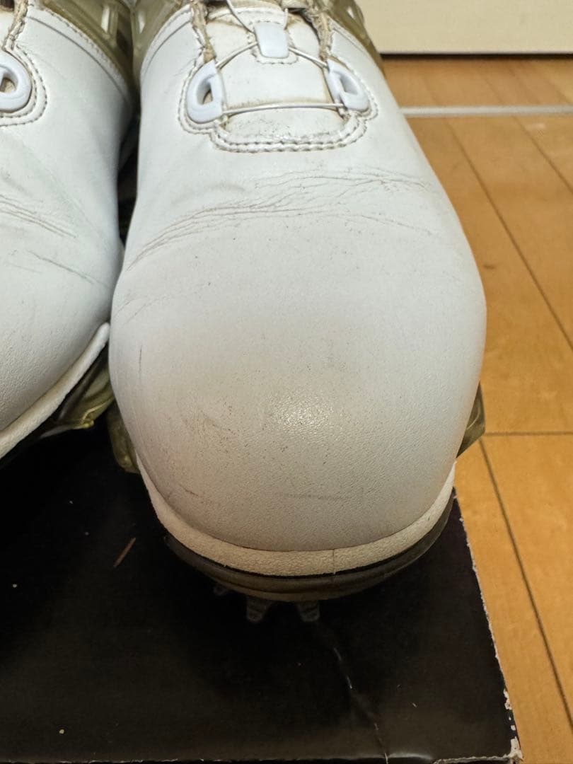 フットジョイツアーX