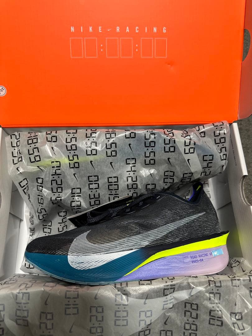 ナイキベイパーフライ4 VAPORFLY NEXT% 4 26.5センチ