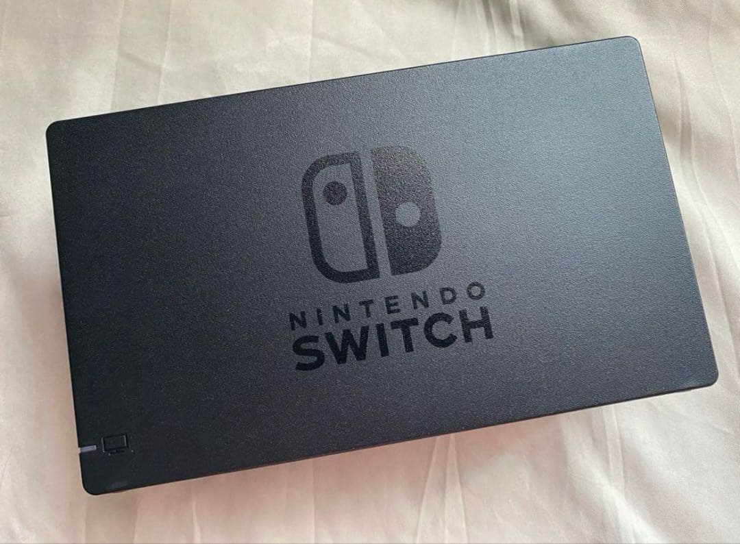 【美品】Nintendo Switch ニンテンドースイッチ本体セット