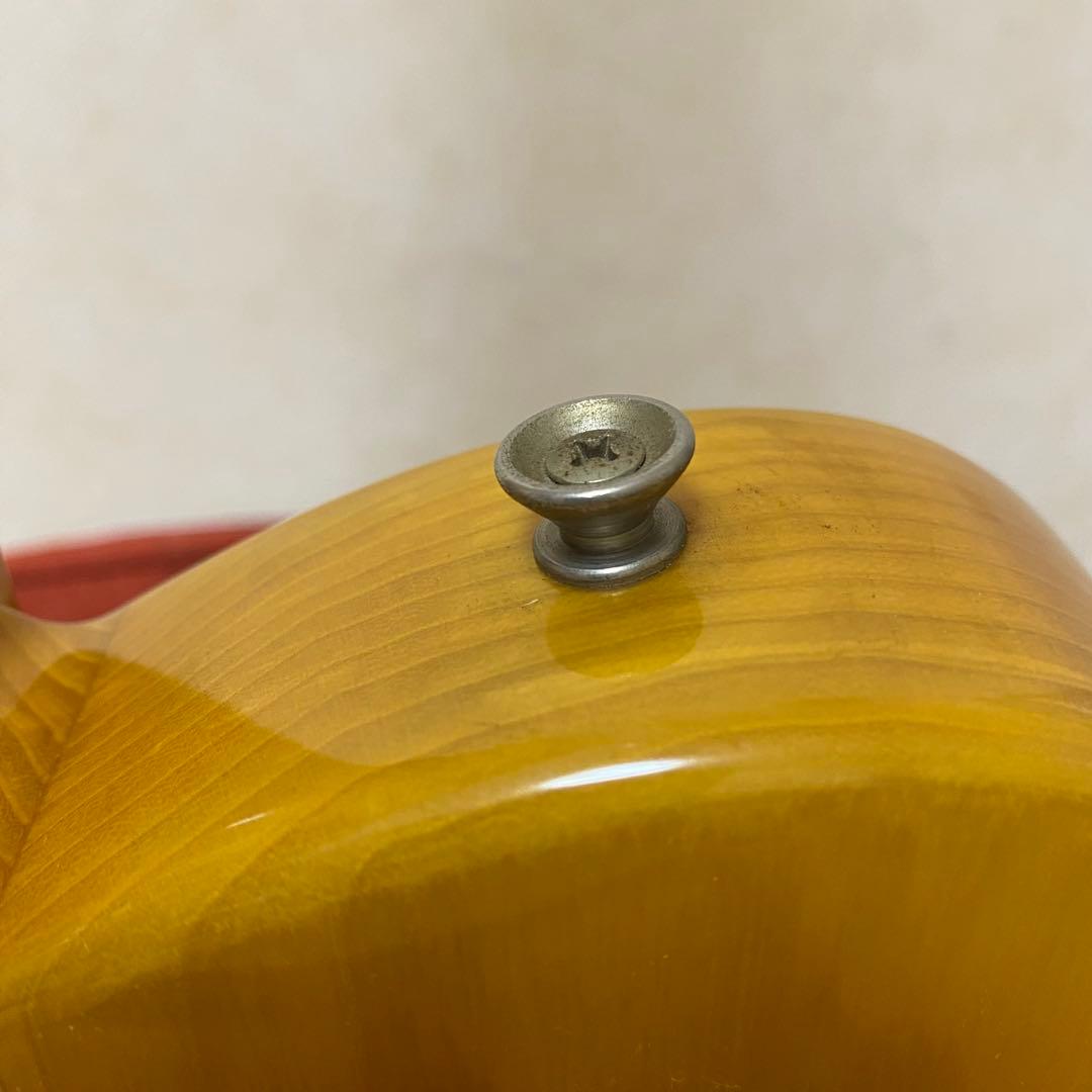 Fender Japan Eシリアル　フェンダージャパン　テレキャスター　美品