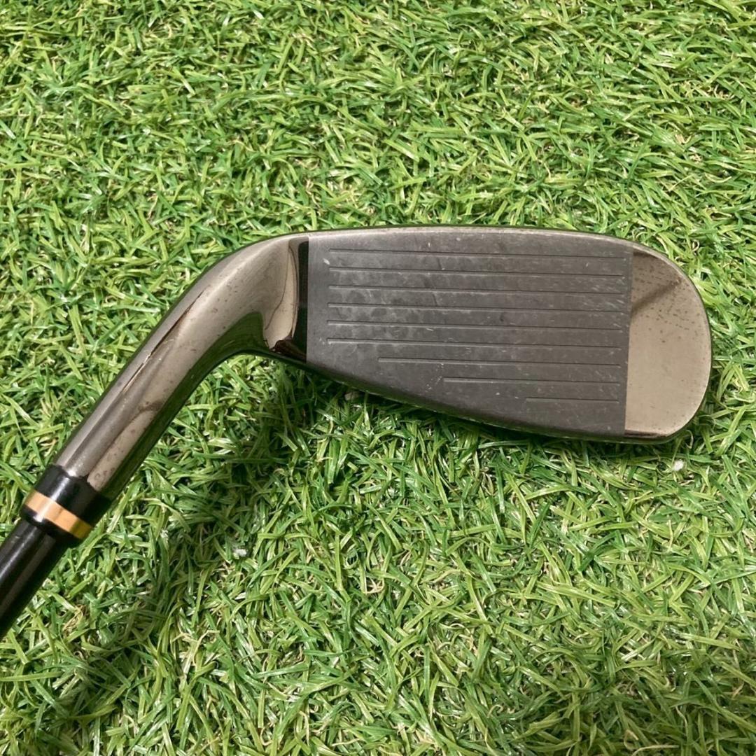 MAJESTY マジェスティ 5H レディース ユーティリティ　高級