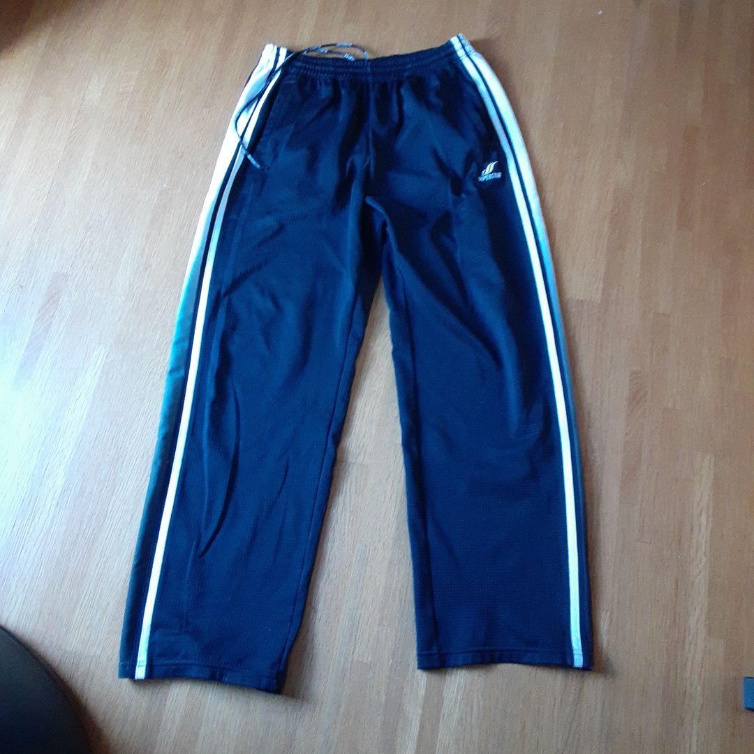 ミズノ、スパースター、Oサイズ、上下セット