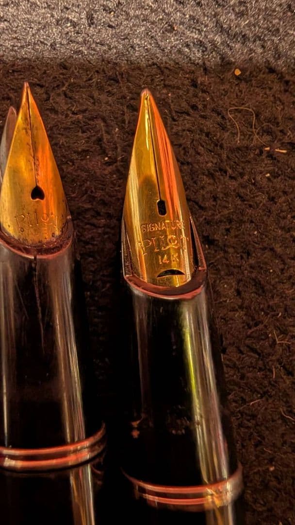 万年筆 5本セット