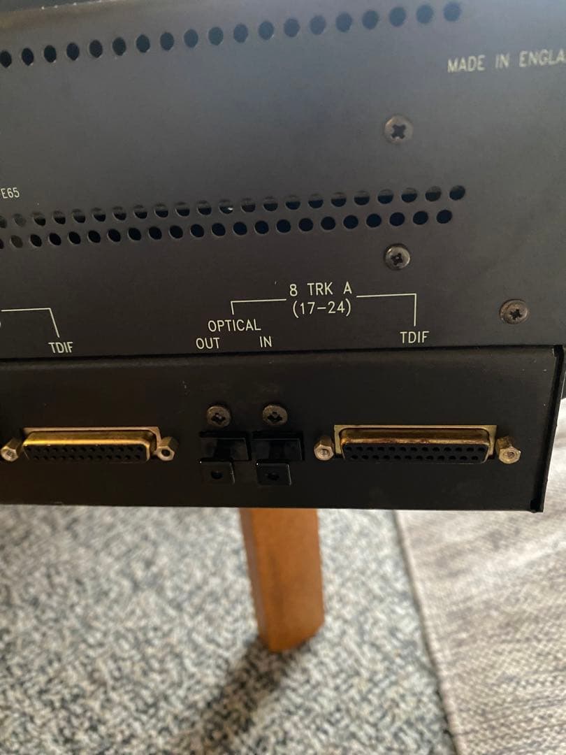 SoundCraft サウンドクラフト Digital328 デジタルミキサー