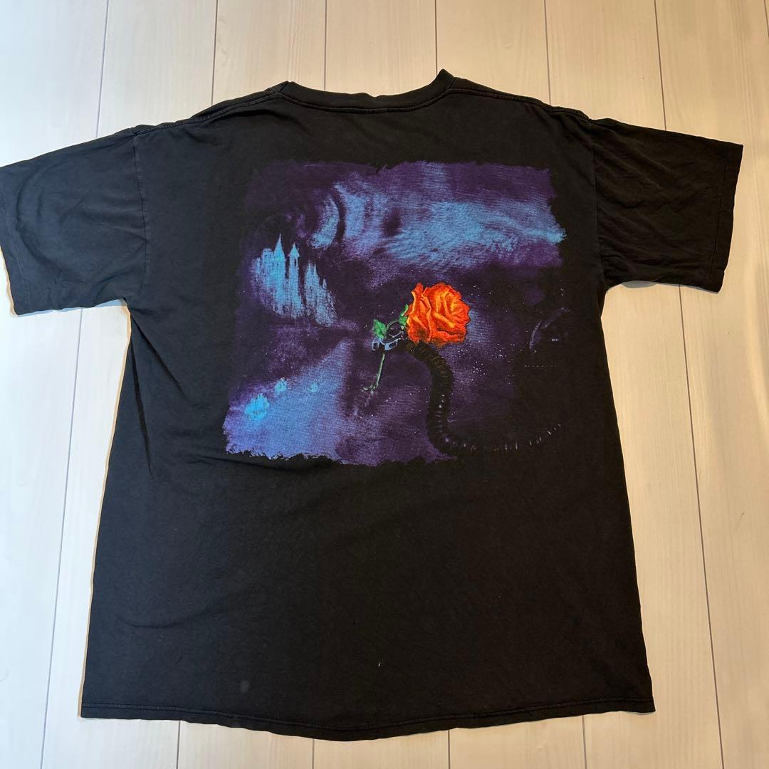 【激レア】The Moody Blues \" 夢幻\" ヴィンテージ90s