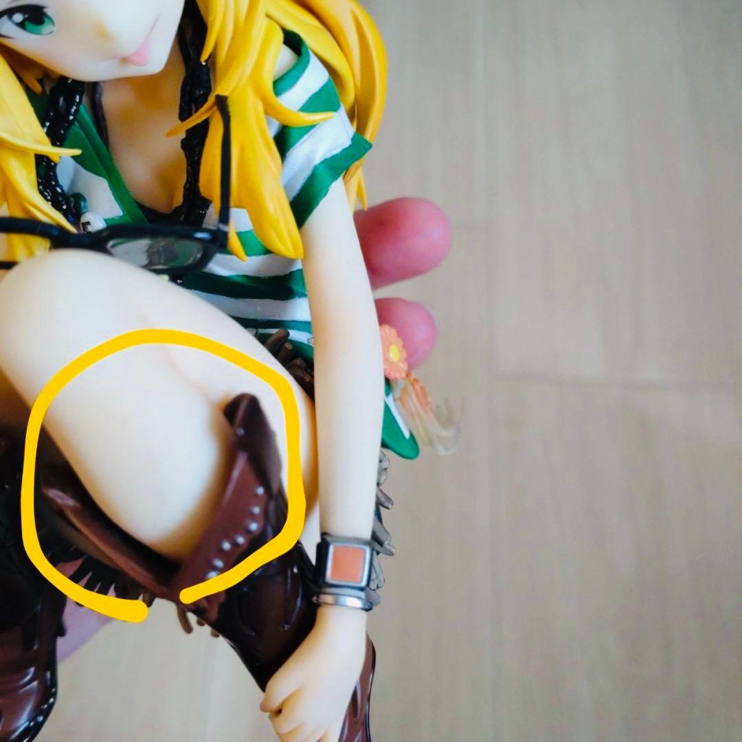 アイドルマスター　1/8スケールフィギュア　アイマス 12体中古新品セット