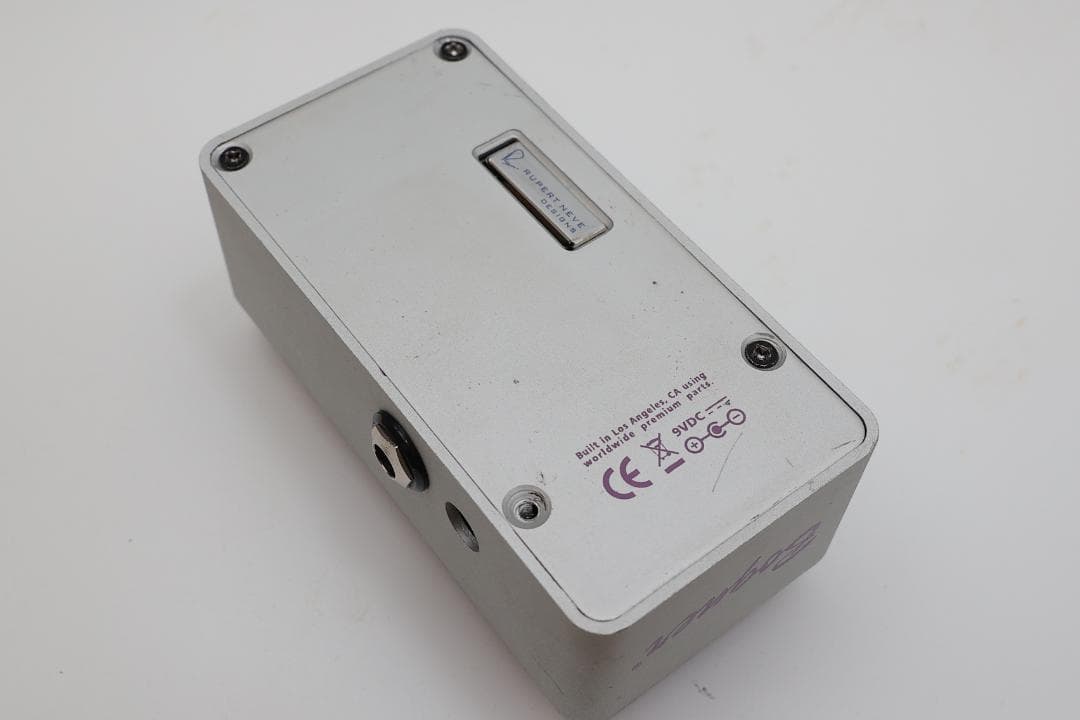 Bogner Burnley ギターエフェクター ディストーション