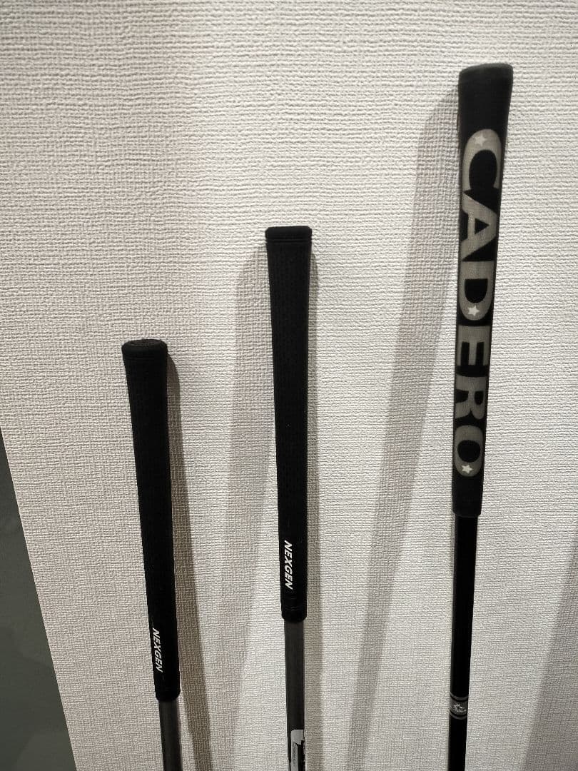 TaylorMade SIM Max クラブセット