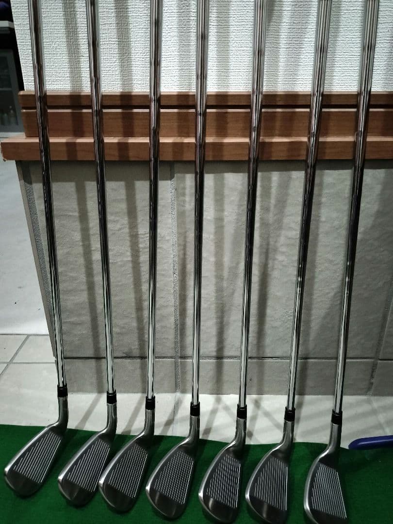 TaylorMade SIM Max クラブセット