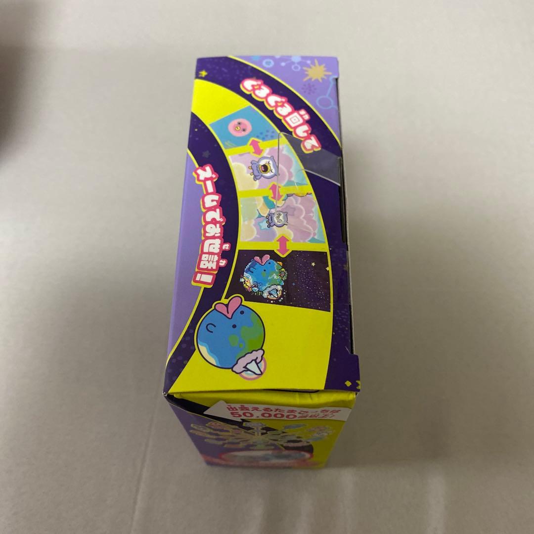 【新品未開封】たまごっち パラダイス Purple Sky