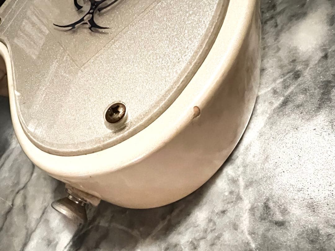 RAZO GLAYN エレキギター