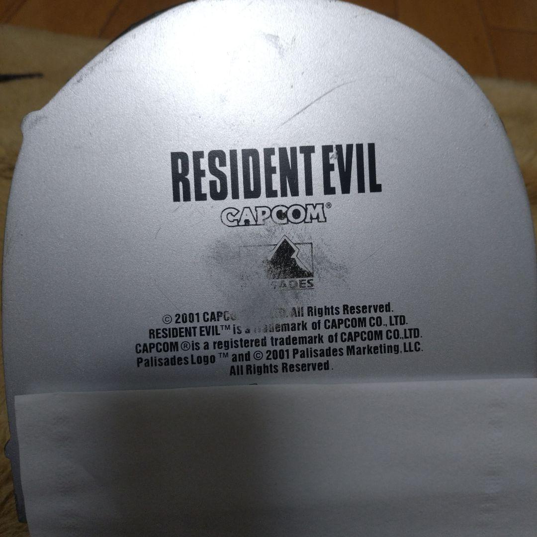 バイオハザード/G第2形態/スタチュー/ウイリアム/フィギュア/非売品