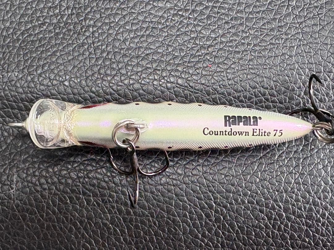 RaPaLa CDE75×5、CDE95