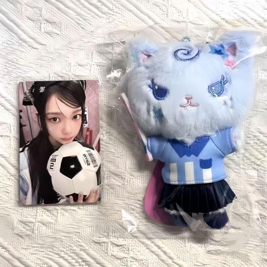 K-POP ぬいぐるみ・マスコット セット