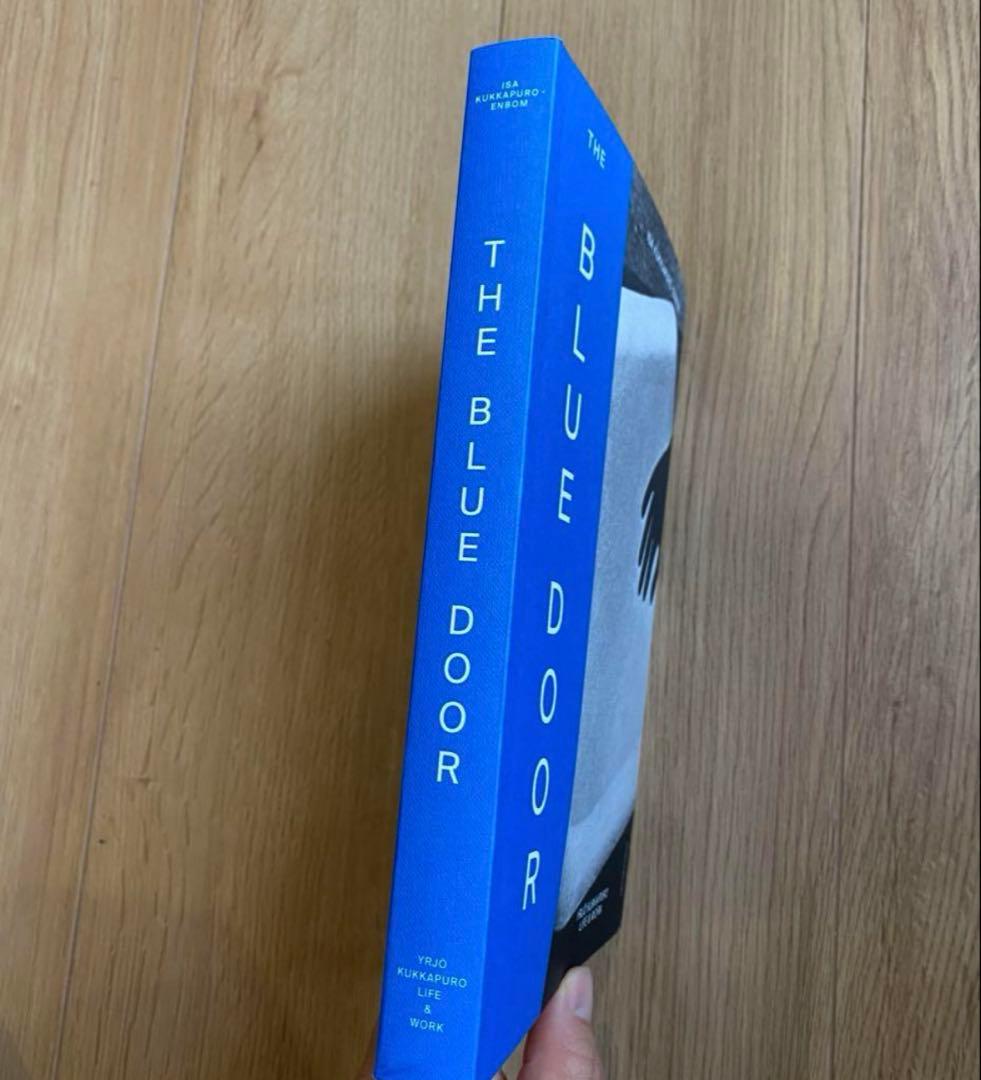 日本未発売YRJO KUKKAPURO ウリヨクッカプーロ　本　BOOK