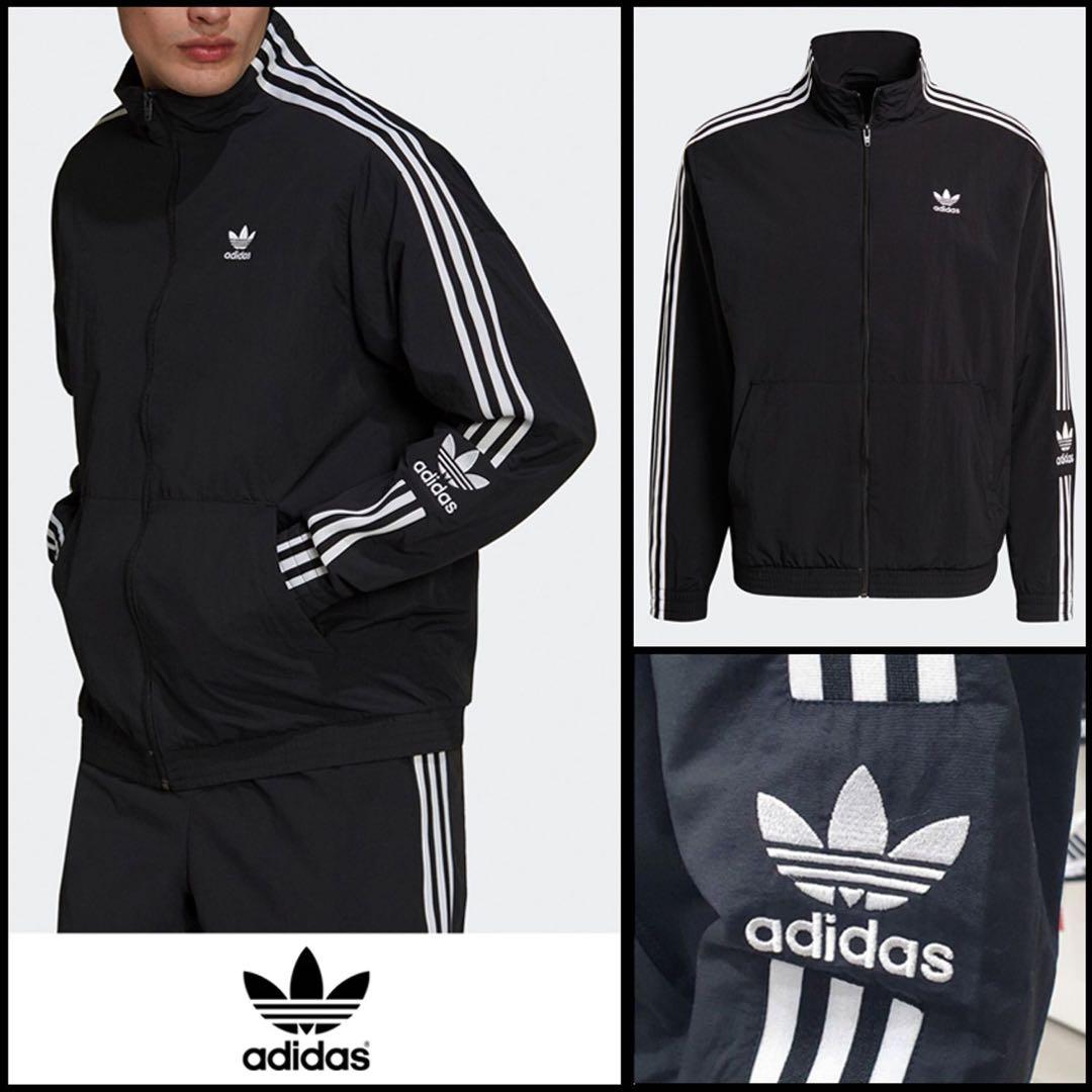 adidas originals LOCK UP セットアップ ジャージ上下