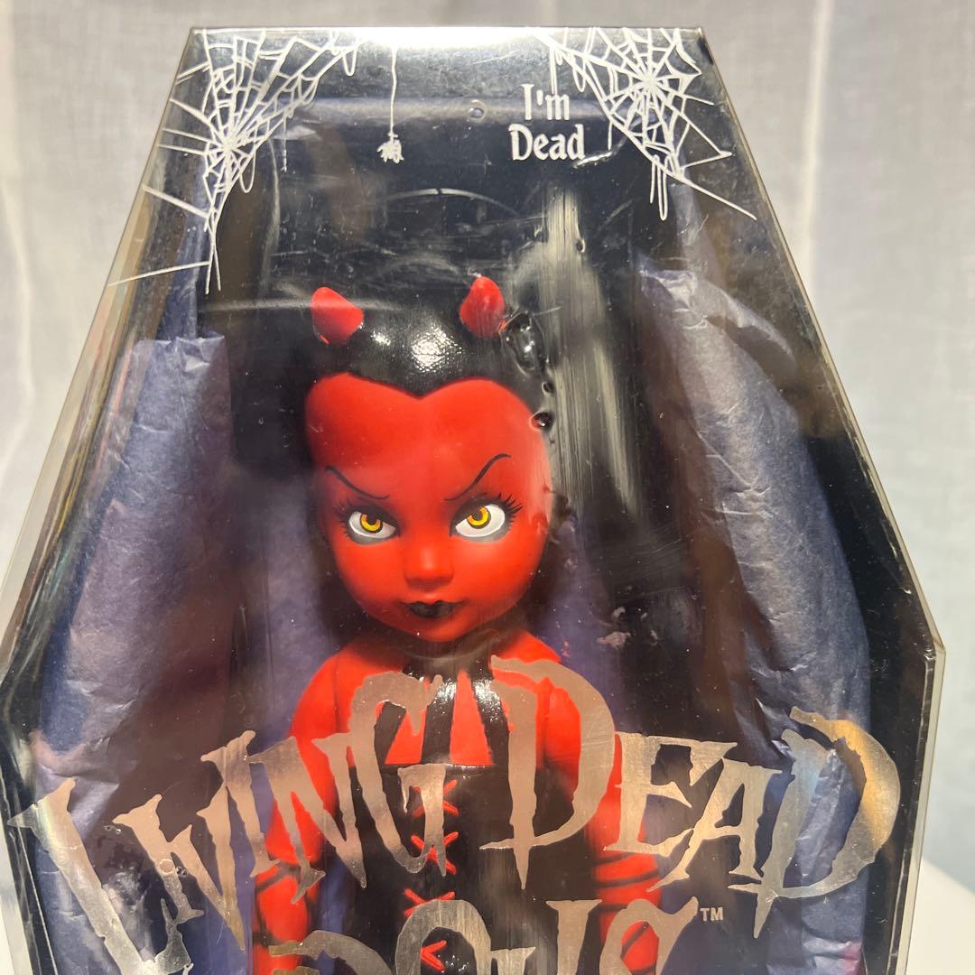 リビングデッドドールズ ラスト シリーズ7