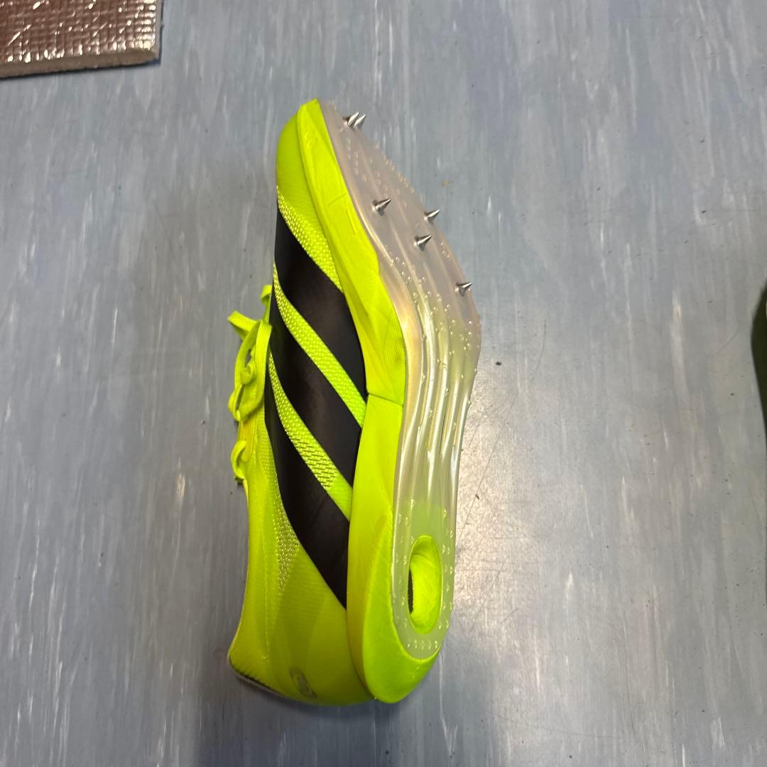 adidas adizero プライム　sp4 26.5cm