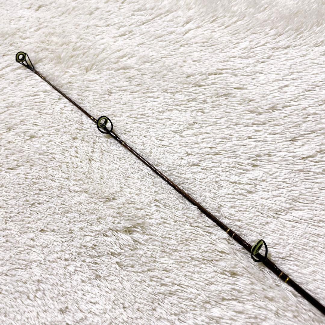 希少 SHIMANO GR-01553 オールドシマノ グラファイト ロッド