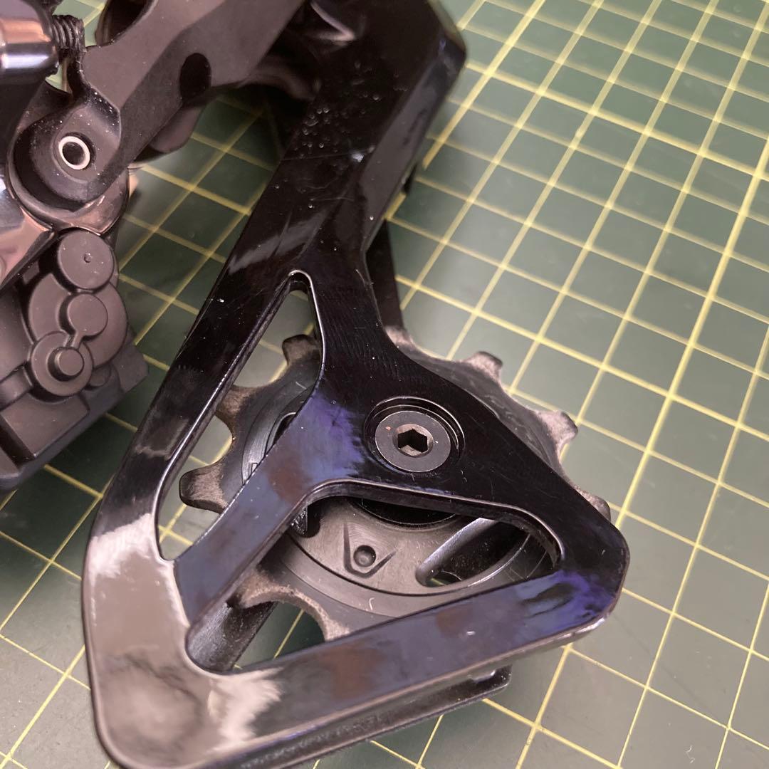 DURA-ACE RD-R9250 リアディレイラー