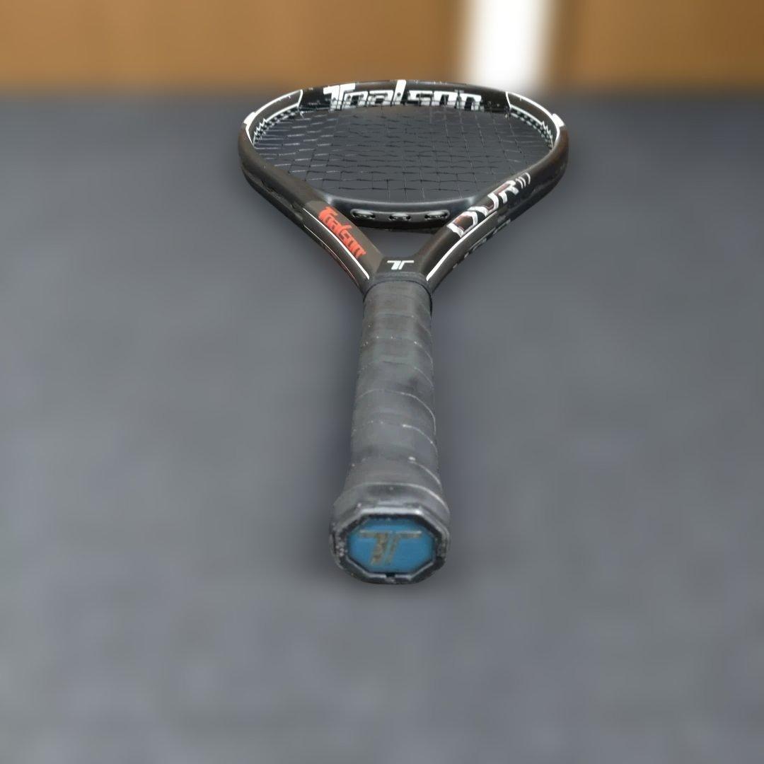 VMPD7-1123-13 トアルソン テニスラケット ovr117