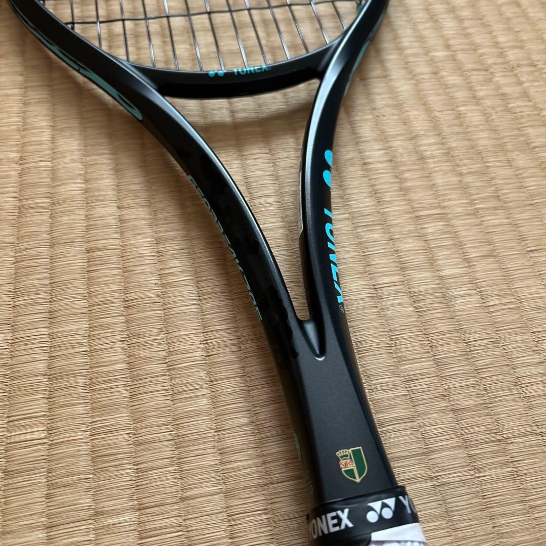 YONEX GEOBREAK 70S ジオブレイク70s