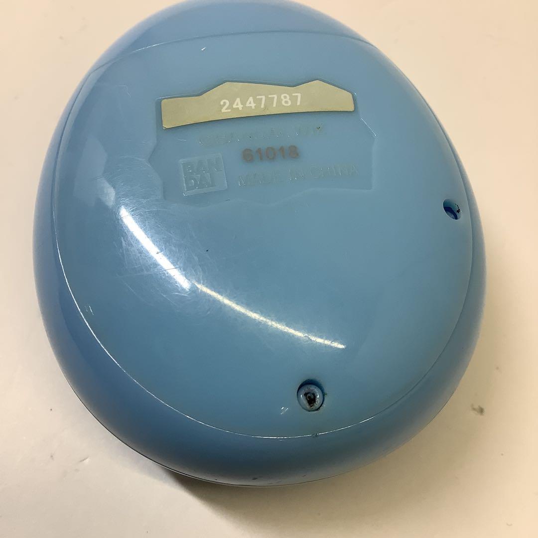 たまごっちみーつ　メルヘン　ブルー33-0213-1