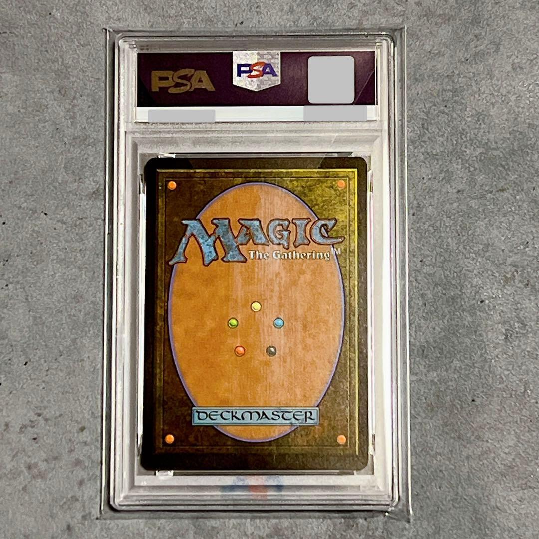 《PSA10》MTG FF 【ティナ・ブランフォード】