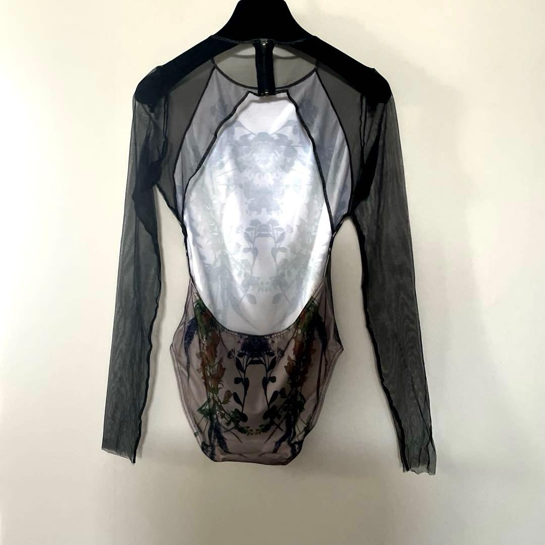 未使用　MALDIRE 　stina just a corps