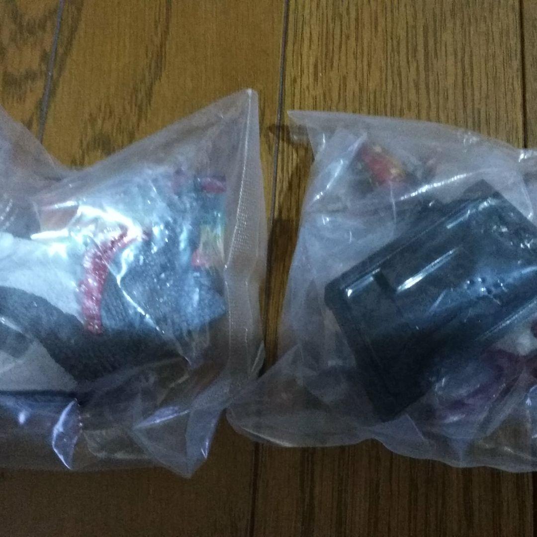 ウルトラ怪獣名鑑　ウルトラセブン編1 　15種フルコンプ