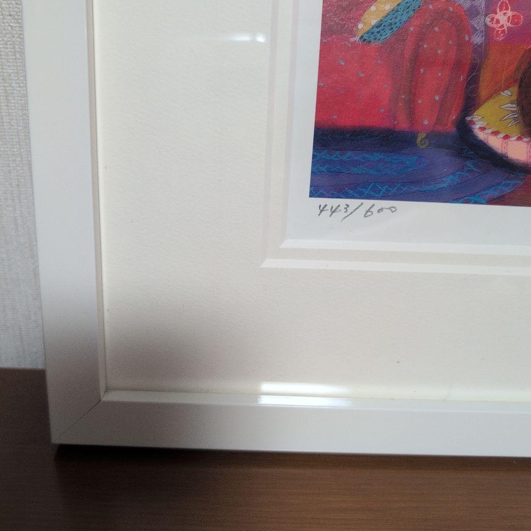 カレン・ホイプティング「chocolate dog」