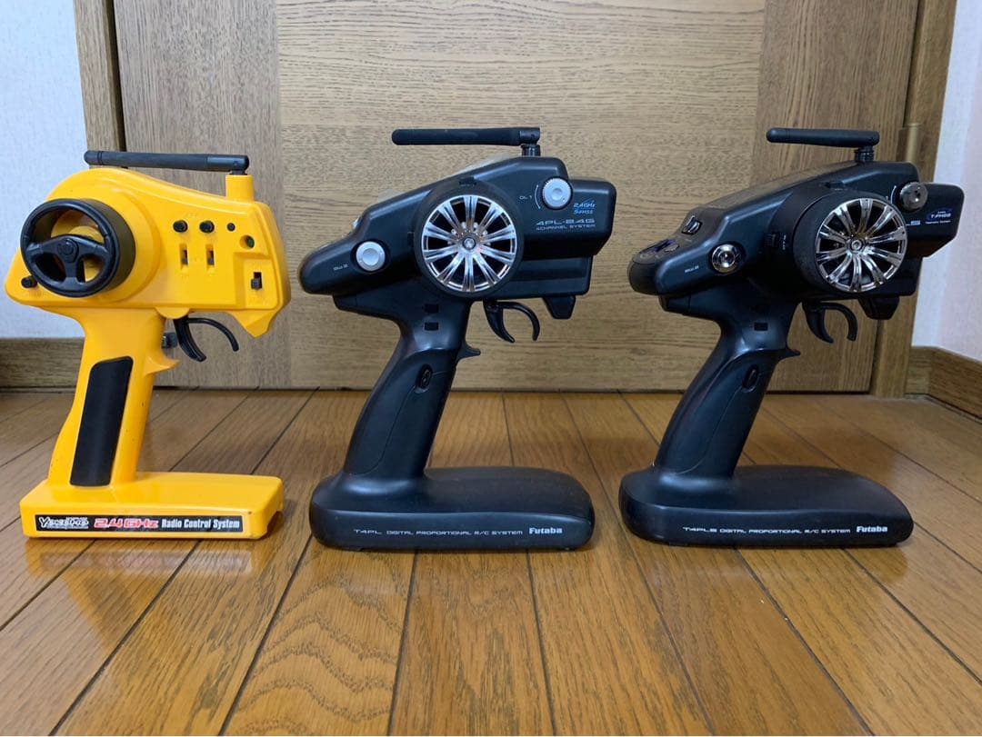 ラジコン　まとめ売り　フルセット