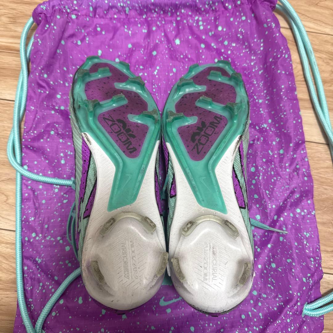 Nike Zoom Mercurial サッカーシューズ