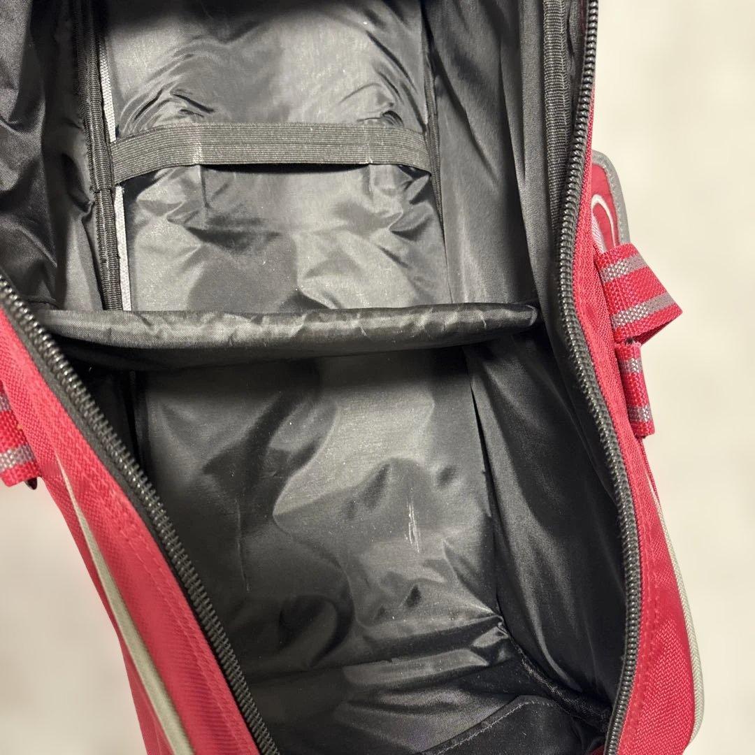 ボウリングバッグ　3個入り　STORM シューズケース入り