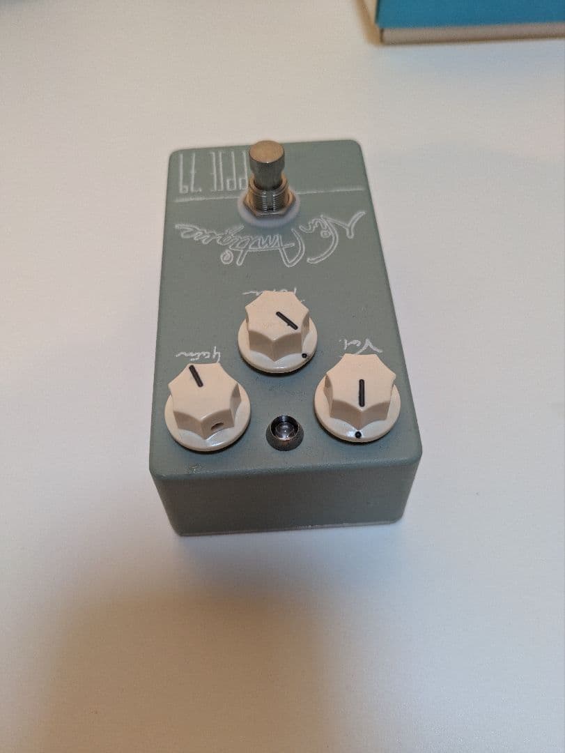 Vin-Antique PPSE '79（初期型）