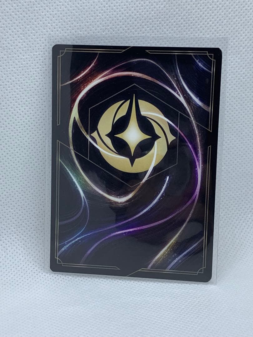 lorcana ロルカナ ミッキーマウス gencon 2023 プロモ