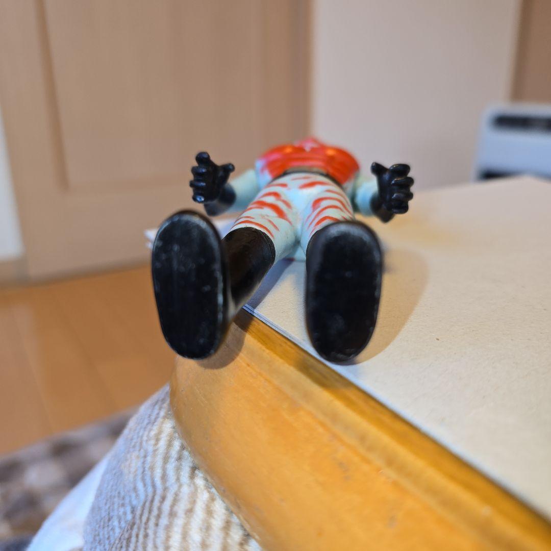 無版権 仮面ライダーアマゾン