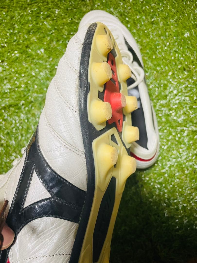 Mizuno Morelia ll FG サッカーシューズ