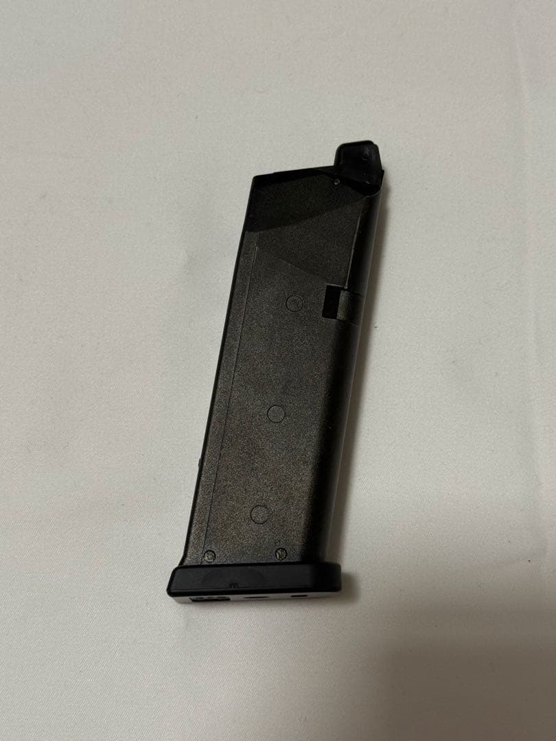 東京マルイ　Glock 19 Gen 4 ガスガン