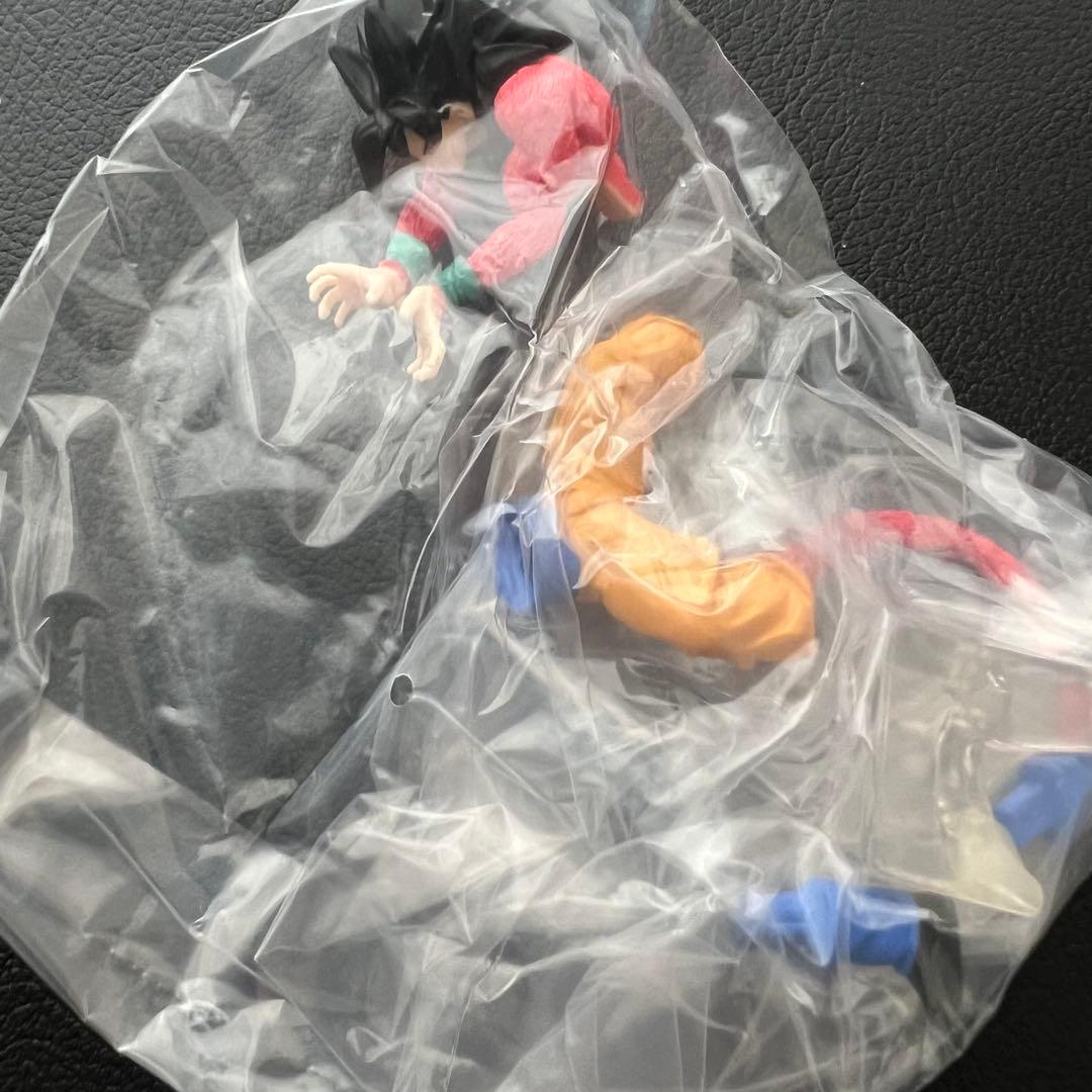 ■ 激レア　ドラゴンボールGT　HGシリーズ2 ガシャポン　コンプリート