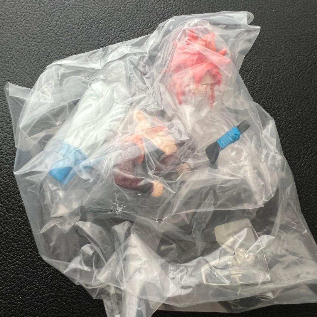 ■ 激レア　ドラゴンボールGT　HGシリーズ2 ガシャポン　コンプリート