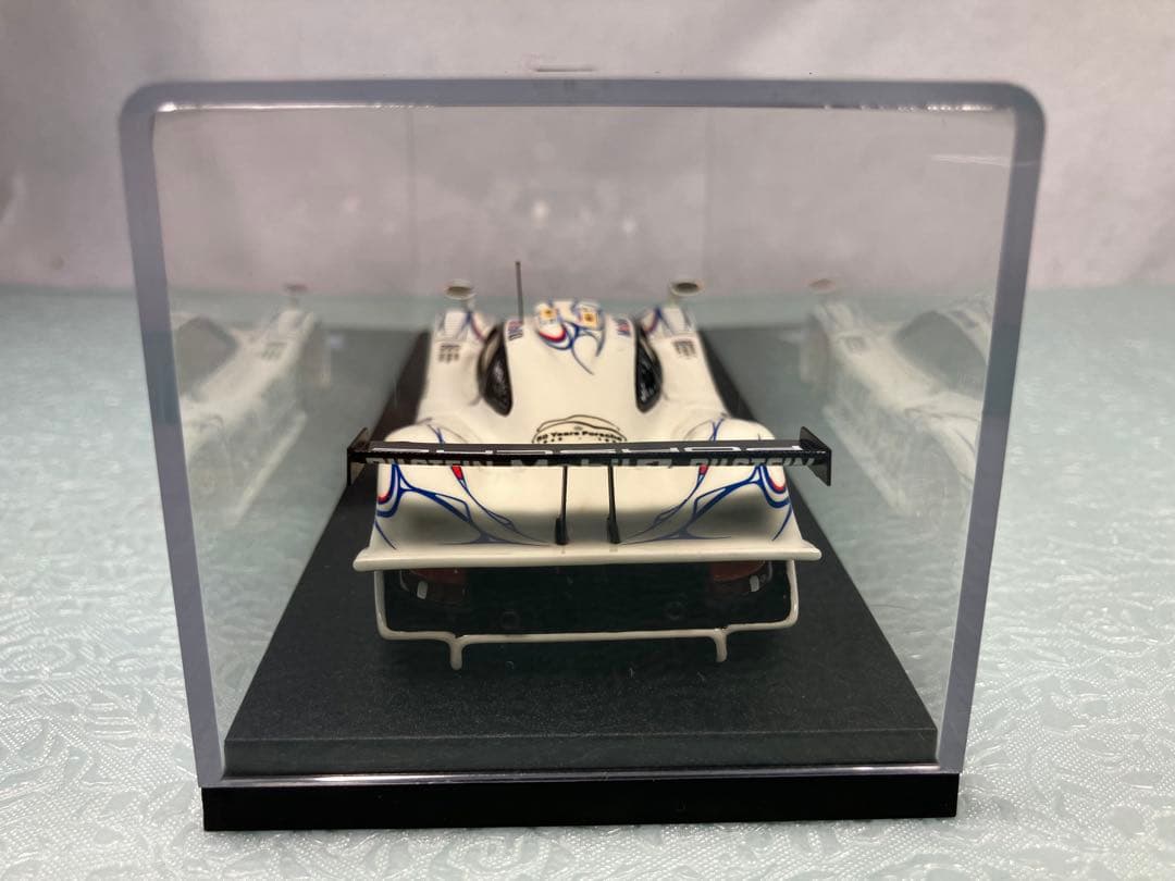 BBR ポルシェ911 GT1 LM1998 優勝車　No.26