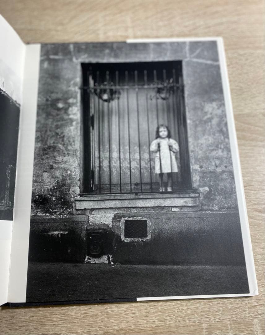 Christer Stromholm Poste Restante 洋書写真集